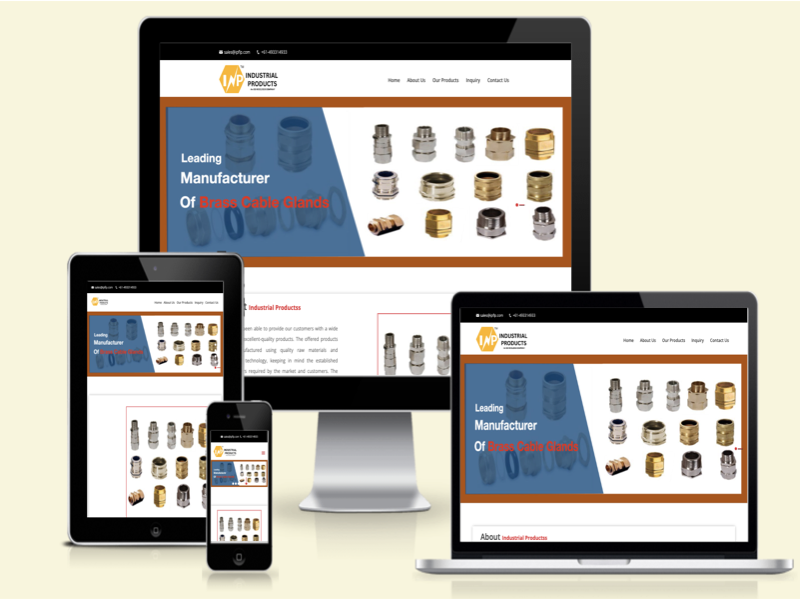 Best Web Design & SEO Company in dahod