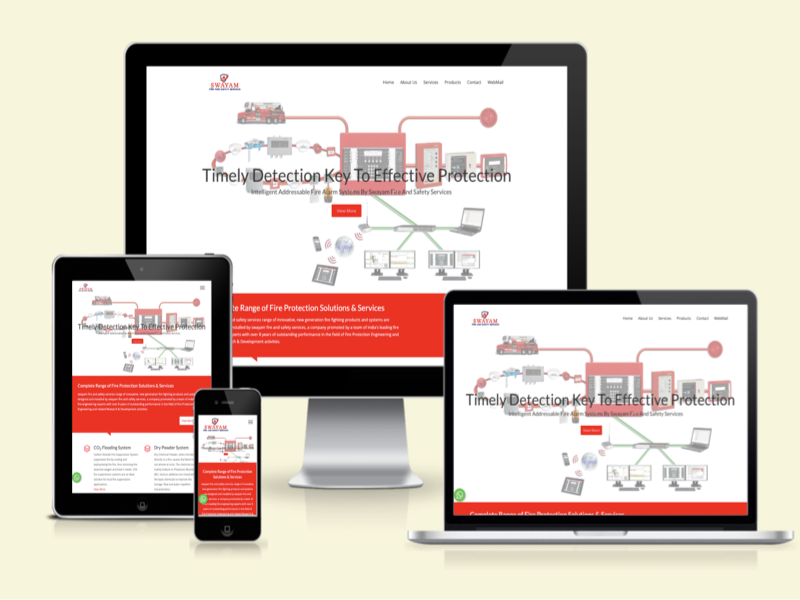 Best Web Design & SEO Company in dahod